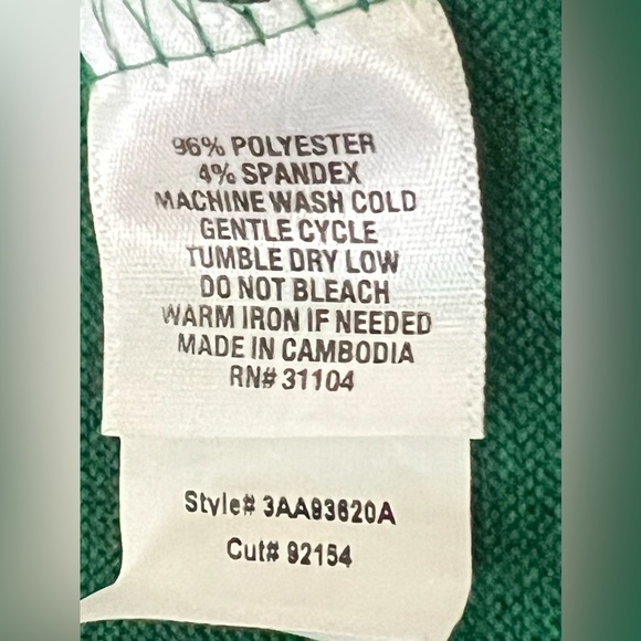 Kim Rogers Soft Knit Top - Picture 7 of 13